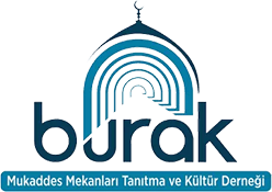 Burak Derneği logosu
