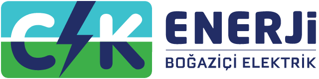 CK Elektrik logosu