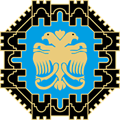 Diyarbakır Büyükşehir Belediyesi logosu