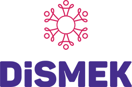 DBB Dismek Kursları logosu