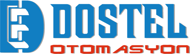 Dostel Otomasyon logosu