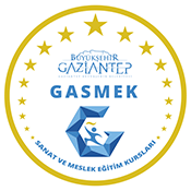 GBB Gasmek Kursları logosu