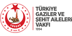 Gaziler Vakfı logosu