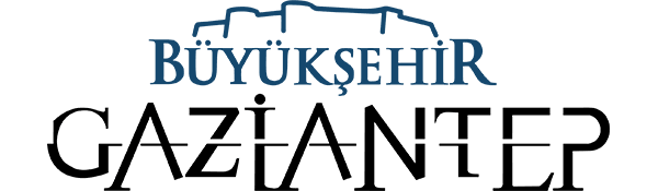 Gaziantep Büyükşehir Belediyesi logosu
