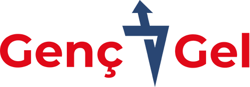 Genç Gelişim Platformu logosu