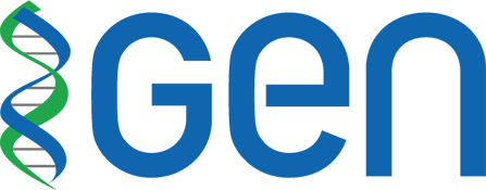 Gen İlaç logosu