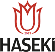 Haseki Kadın Vakfı logosu