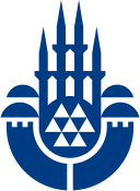 İstanbul Büyükşehir Belediyesi logosu