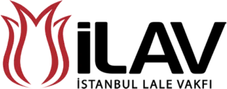 İstanbul Lale Vakfı logosu