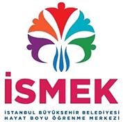 İBB İsmek Kursları logosu