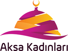 Aksa Kadınları Derneği logosu