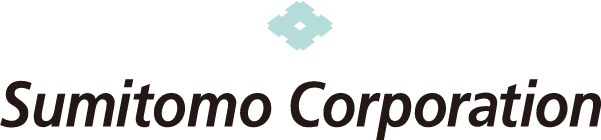 Sumitomo Corporation logosu