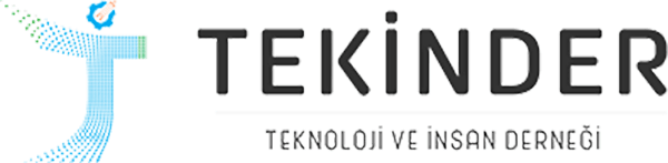 Teknoloji ve İnsan Derneği logosu
