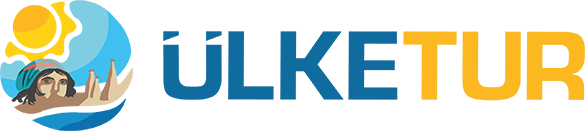 Ülke Tur logosu