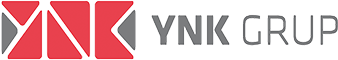 YNK Grup İnşaat logosu